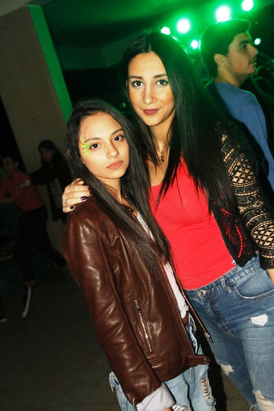SSCC Bauchrieh Radiance Party